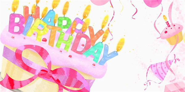 为什么要给孩子办生日派对？